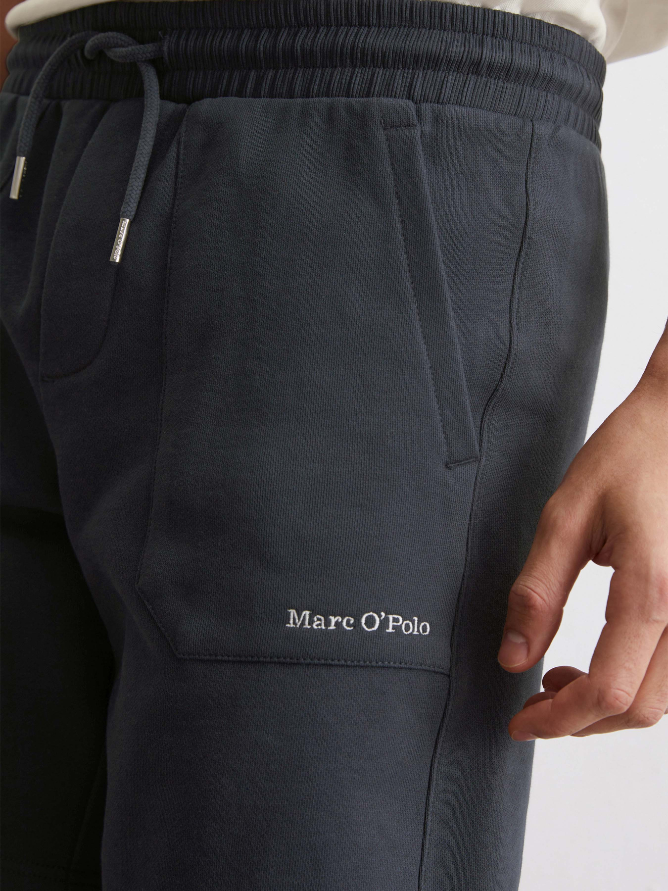 Повсякденні шорти Marc O’Polo модель 523402417010-898 Фото