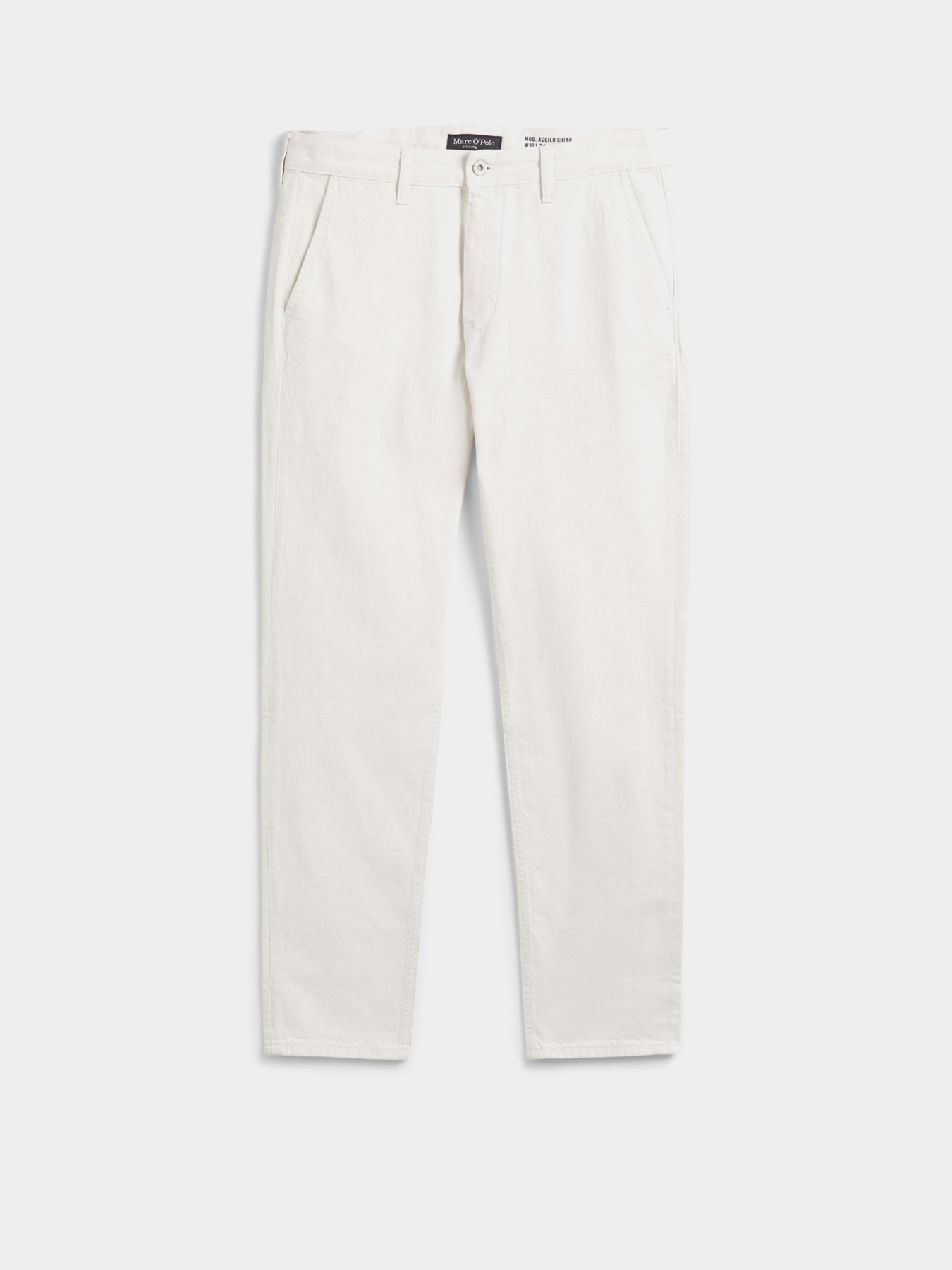 Зауженные джинсы Marc O’Polo модель 523915412152-006 Фото