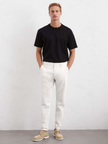 Зауженные джинсы Marc O’Polo модель 523915412152-006 Фото