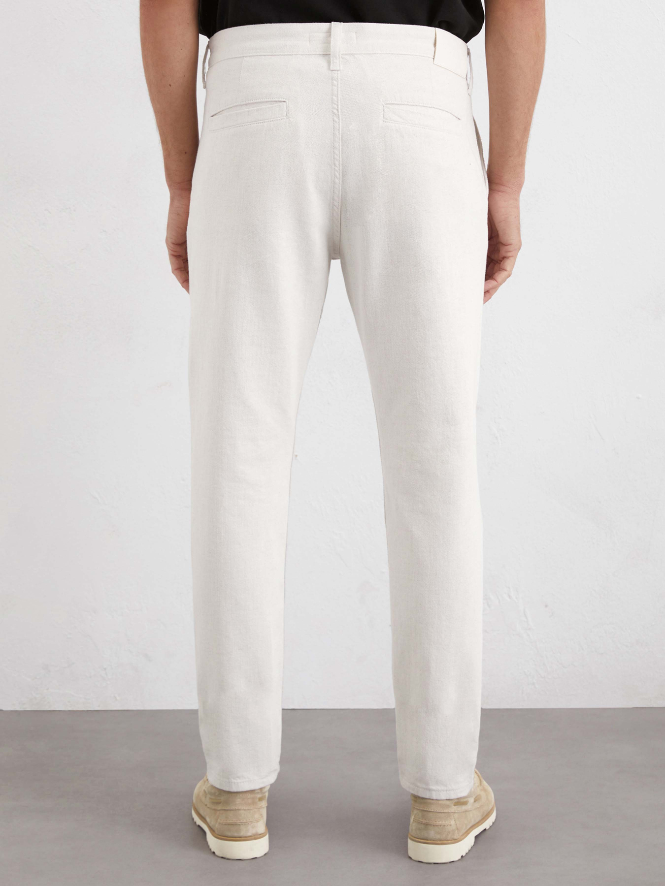 Завужені джинси Marc O’Polo модель 523915412152-006 Завужені джинси Marc O’Polo модель 523915412152-006 Фото