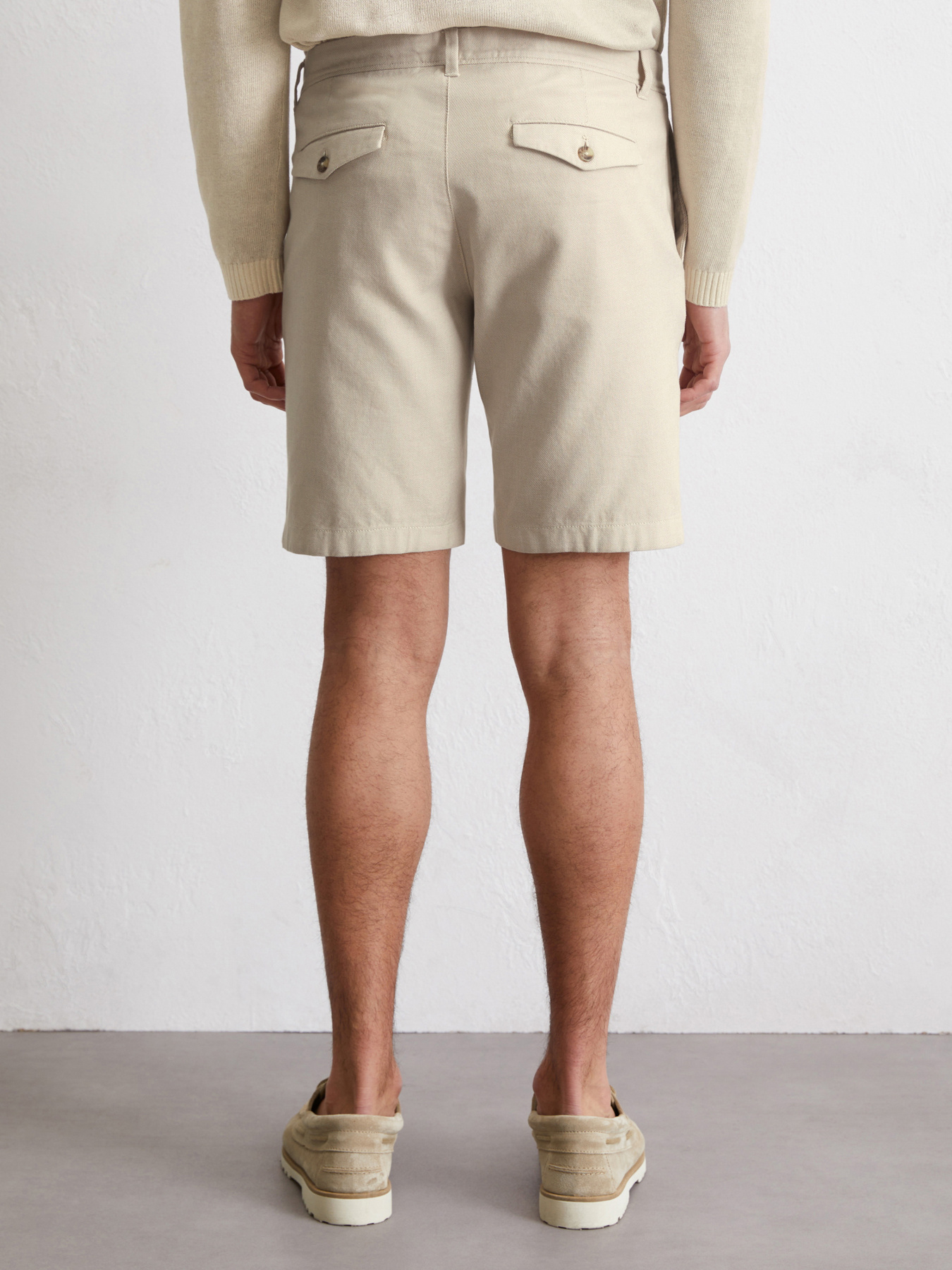 Шорты Marc O’Polo модель M23020615022-K17 Фото