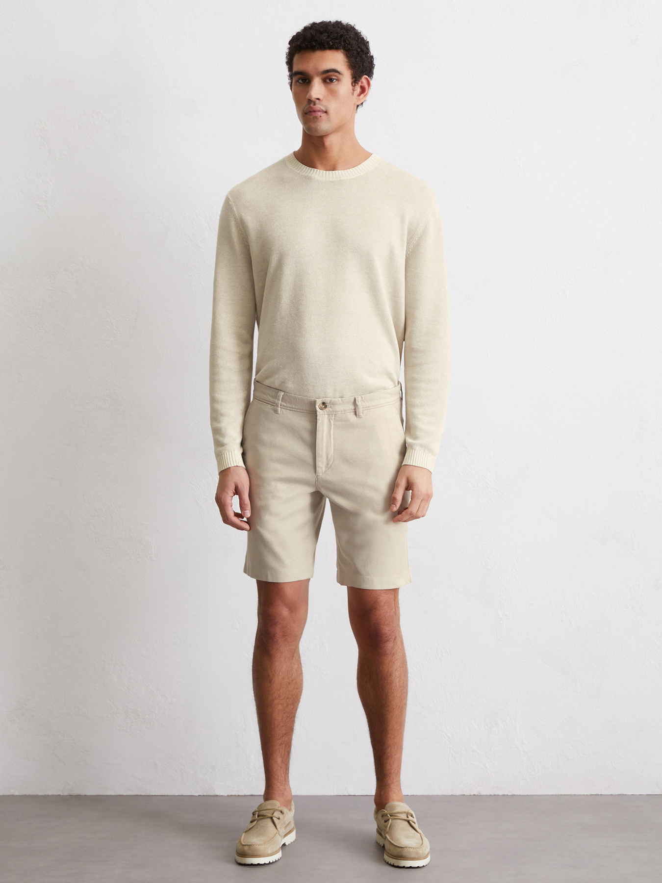 Шорты Marc O’Polo модель M23020615022-K17 Фото