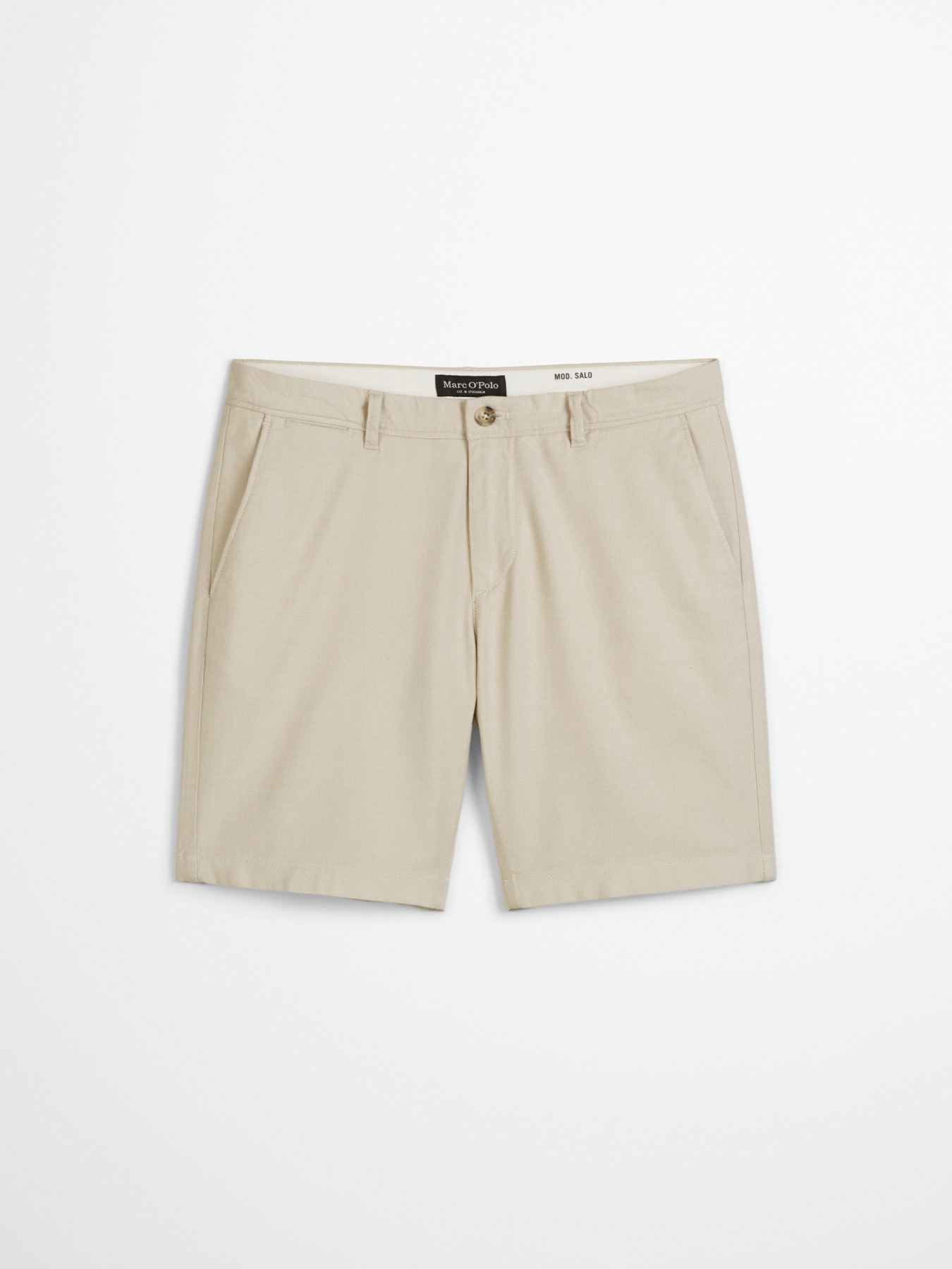 Шорты Marc O’Polo модель M23020615022-K17 Фото