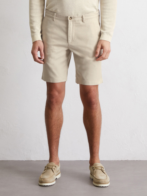 Повседневные шорты Marc O’Polo модель M23020615022-K17 Фото