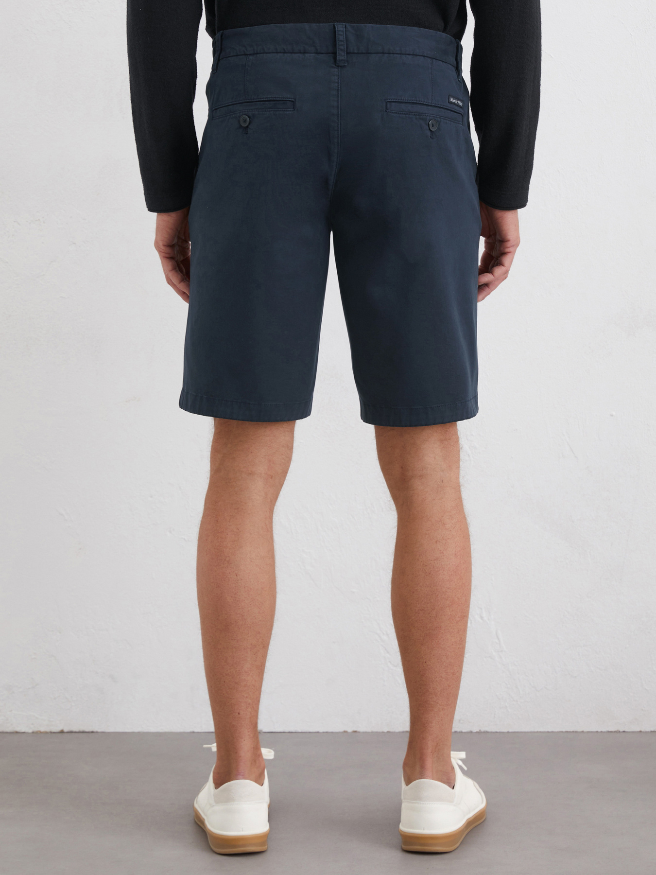 Шорти Marc O’Polo модель M23038415000-898 Фото