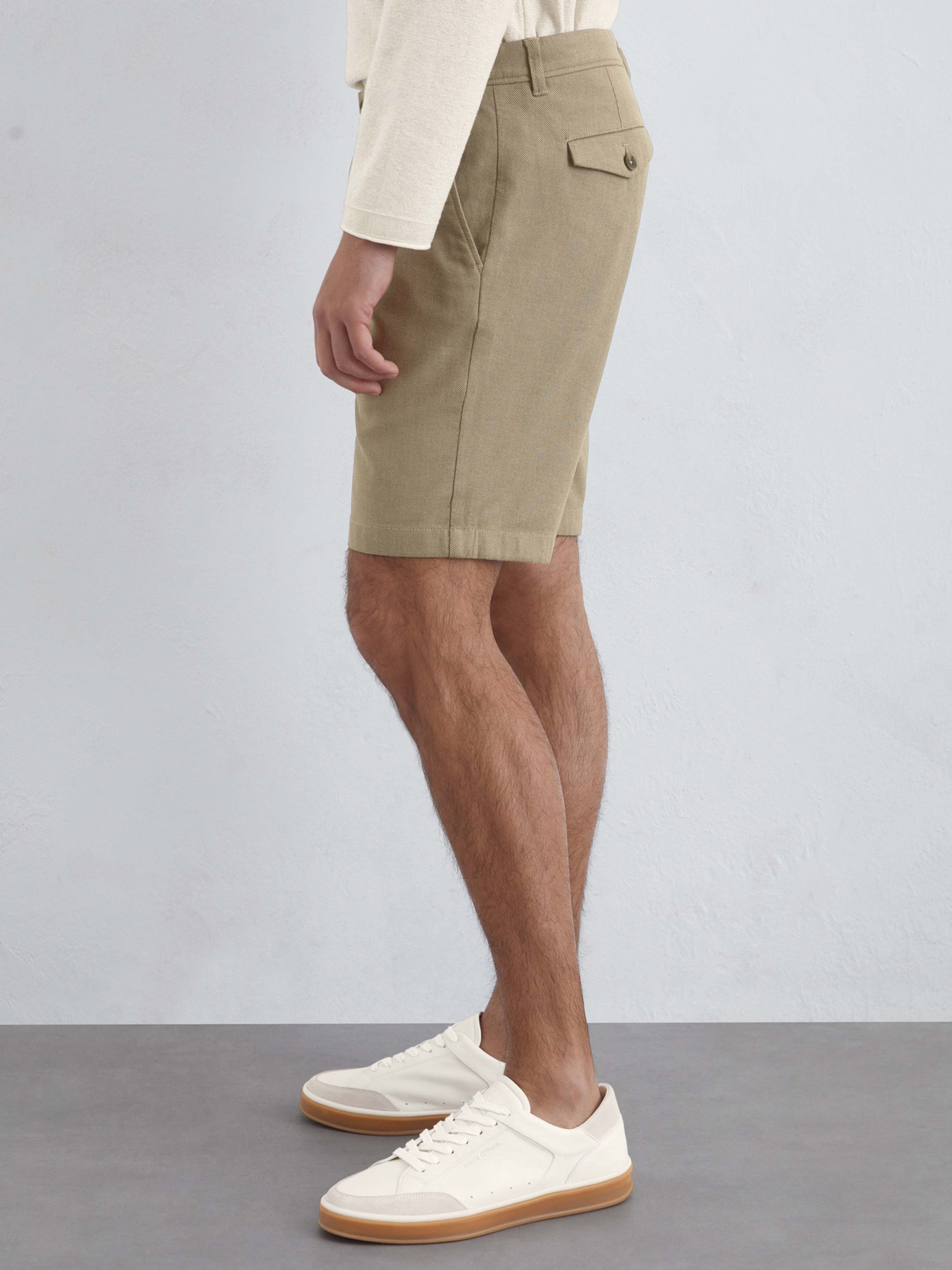 Шорти Marc O’Polo модель 523020615022-R49 Фото