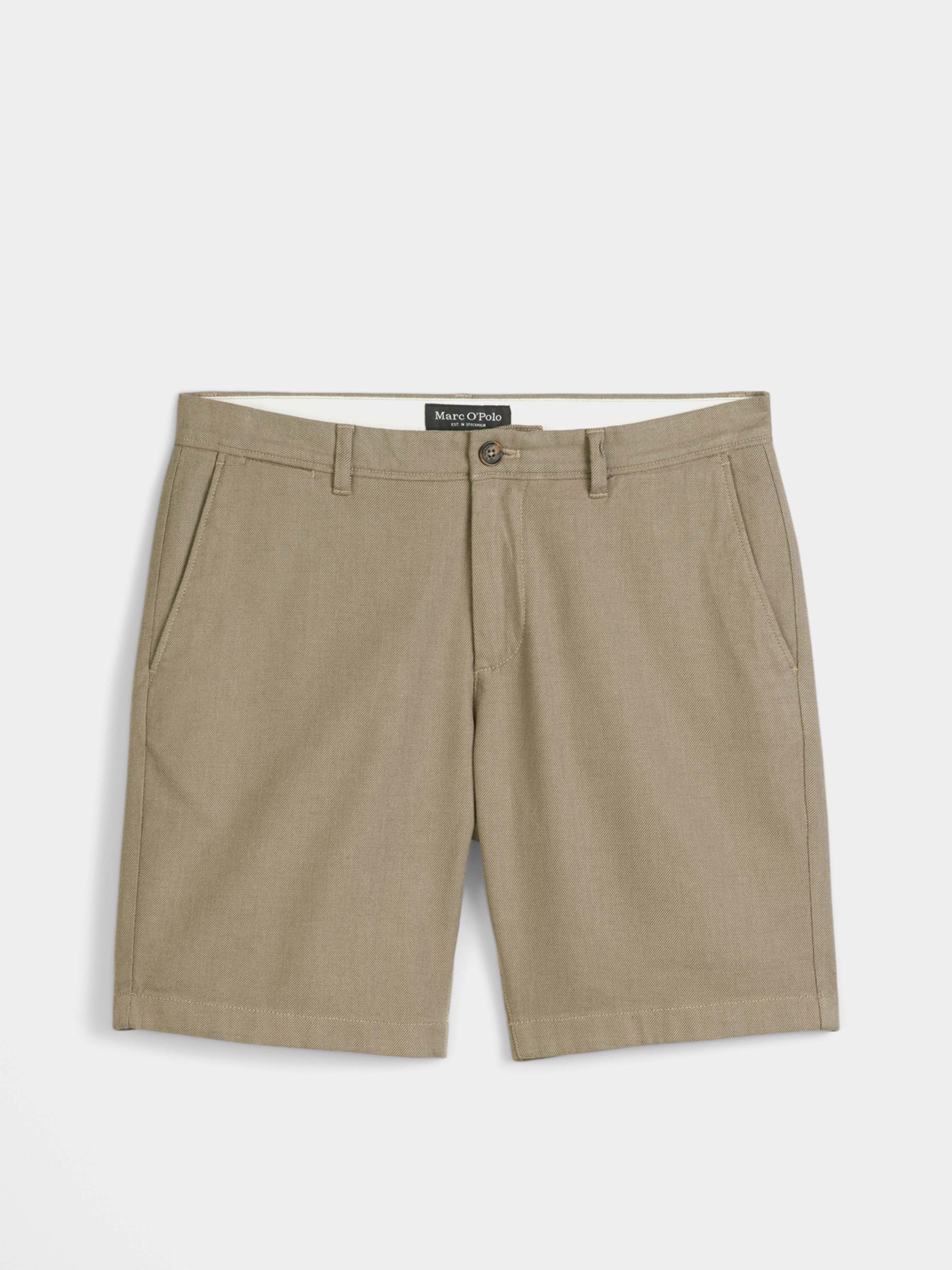 Шорти Marc O’Polo модель 523020615022-R49 Фото