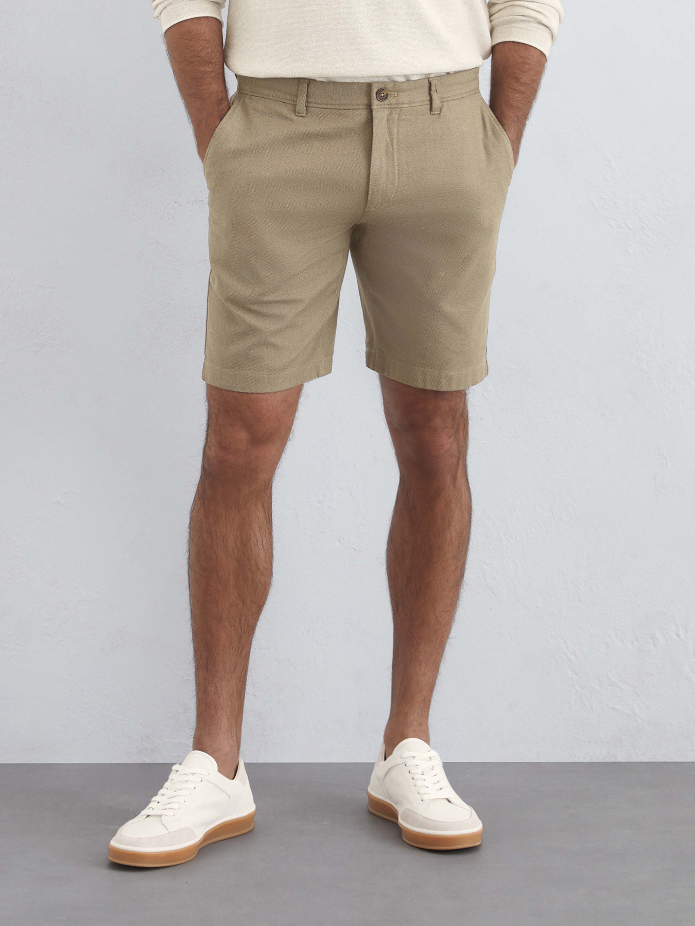 Шорти Marc O’Polo модель 523020615022-R49 Фото