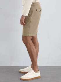 Шорти Marc O’Polo модель 523020615022-R49 Фото