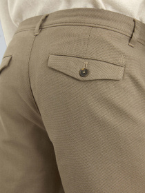 Шорти Marc O’Polo модель 523020615022-R49 Фото