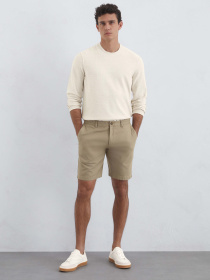 Шорти Marc O’Polo модель 523020615022-R49 Фото