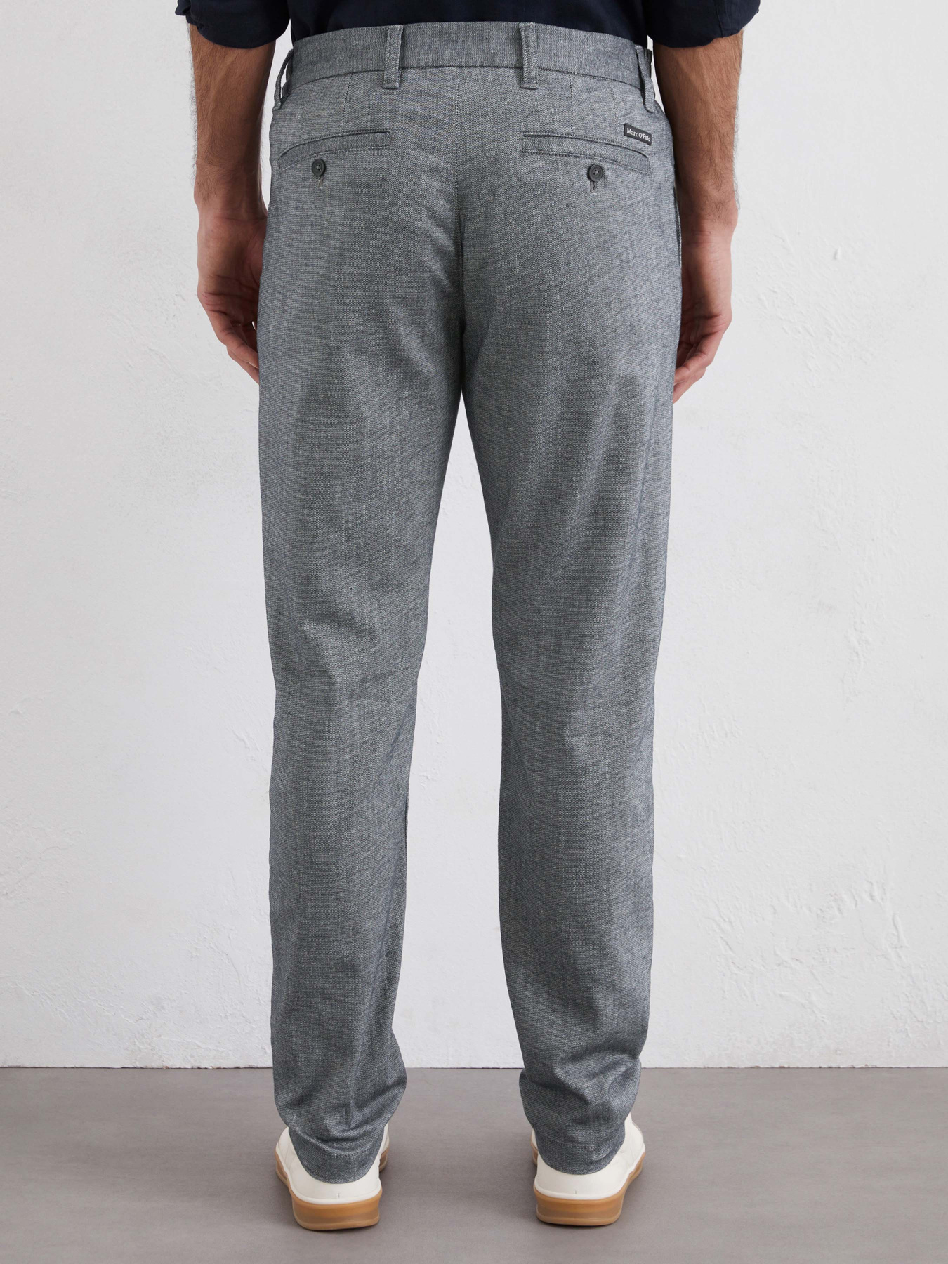 Штани повсякденні Marc O’Polo модель 523080010202-B80 Фото