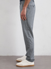 Штани повсякденні Marc O’Polo модель 523080010202-B80 Фото