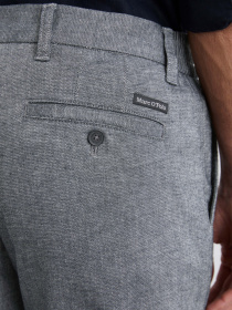 Штани повсякденні Marc O’Polo модель 523080010202-B80 Фото