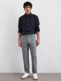 Штани повсякденні Marc O’Polo модель 523080010202-B80 Фото