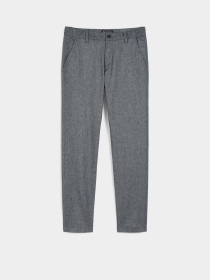 Штани повсякденні Marc O’Polo модель 523080010202-B80 Фото