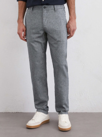 Штани повсякденні Marc O’Polo модель 523080010202-B80 Фото