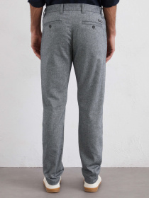 Повсякденні штани Marc O’Polo модель 523080010202-B80 Повсякденні штани Marc O’Polo модель 523080010202-B80 Фото