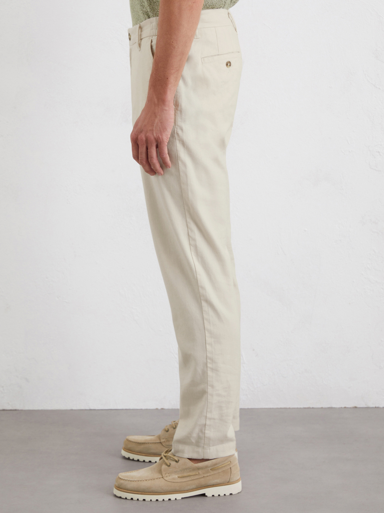 Штани повсякденні Marc O’Polo модель 523080010202-Z70 Фото