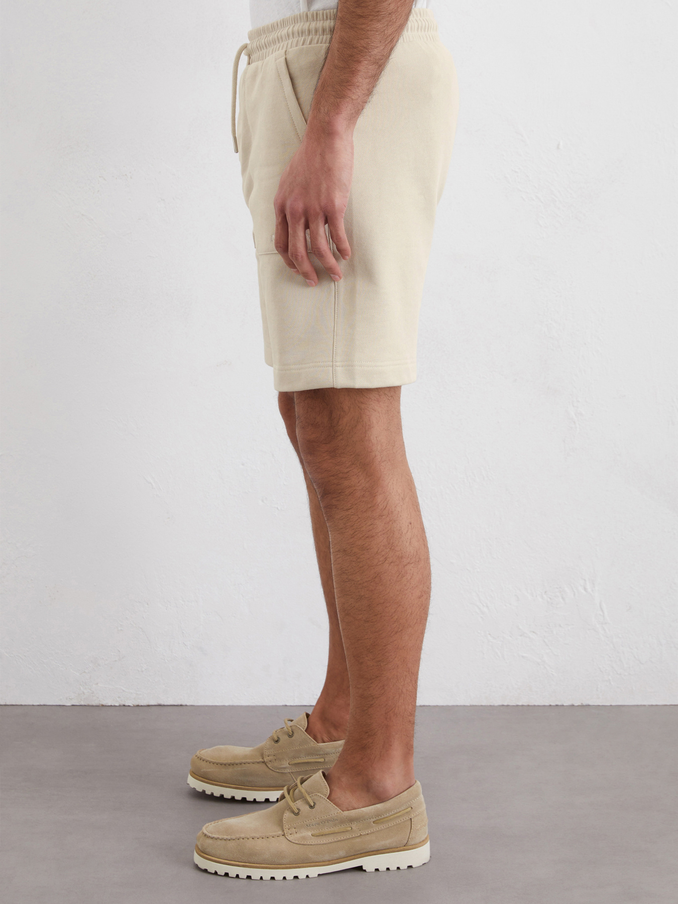 Шорты Marc O’Polo модель 523402417010-707 Фото