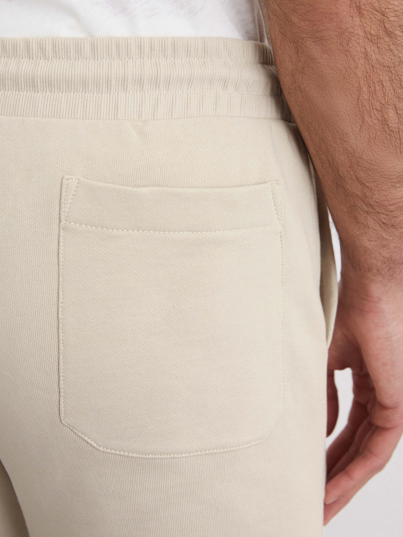 Повсякденні шорти Marc O’Polo модель 523402417010-707 Фото