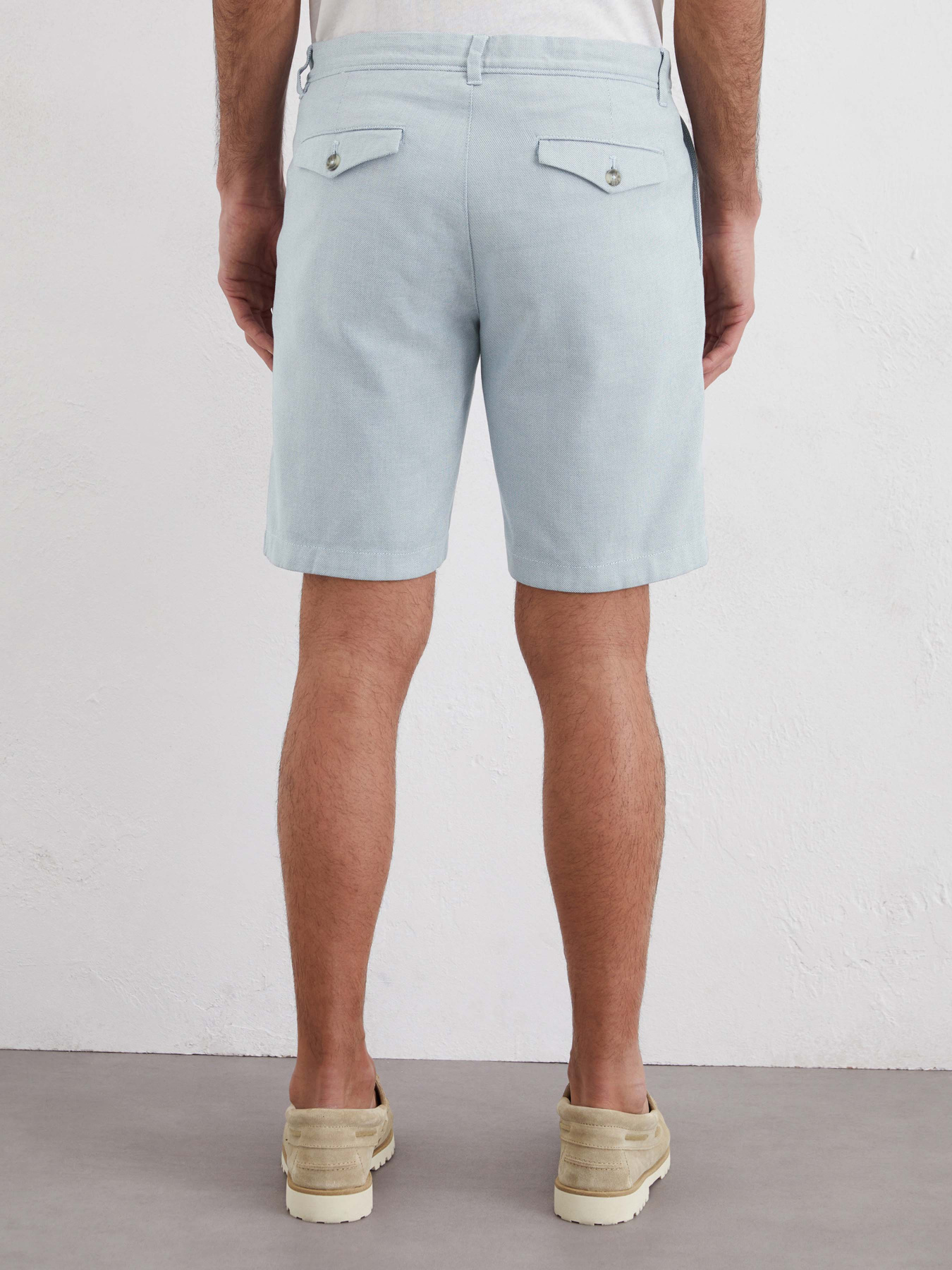 Шорты Marc O’Polo модель M23020615022-Q87 Фото