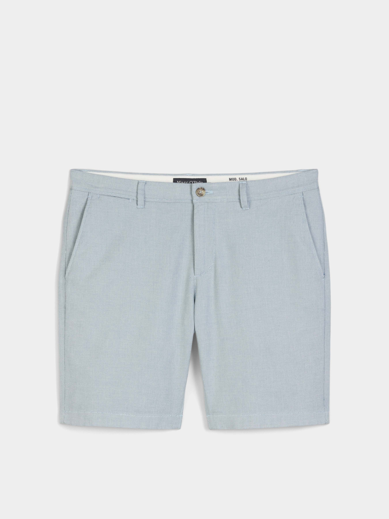 Шорты Marc O’Polo модель M23020615022-Q87 Фото