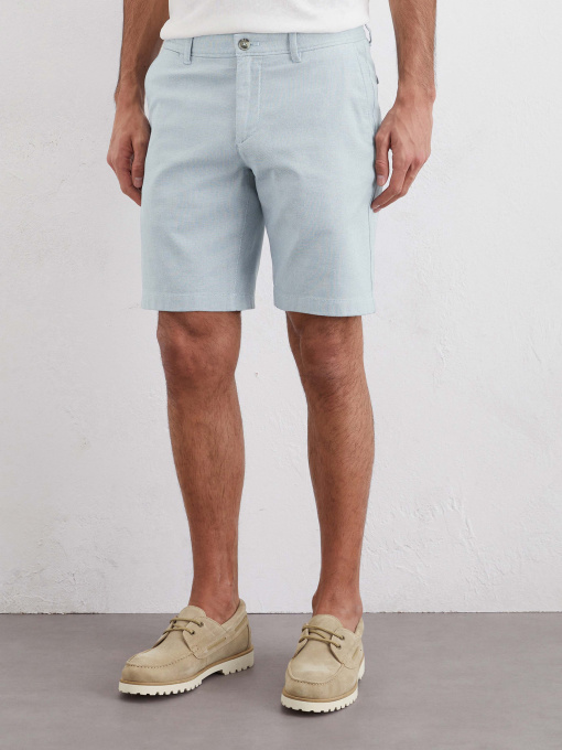 Шорты Marc O’Polo модель M23020615022-Q87 Фото