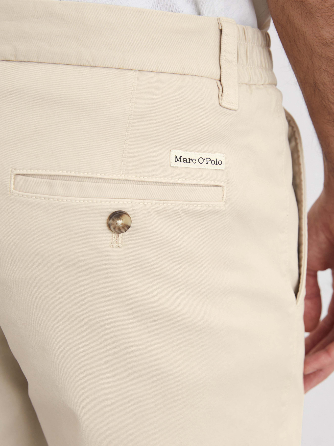 Шорти Marc O’Polo модель M23038415000-707 Фото