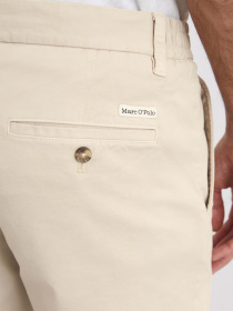 Повсякденні шорти Marc O’Polo модель M23038415000-707 Фото