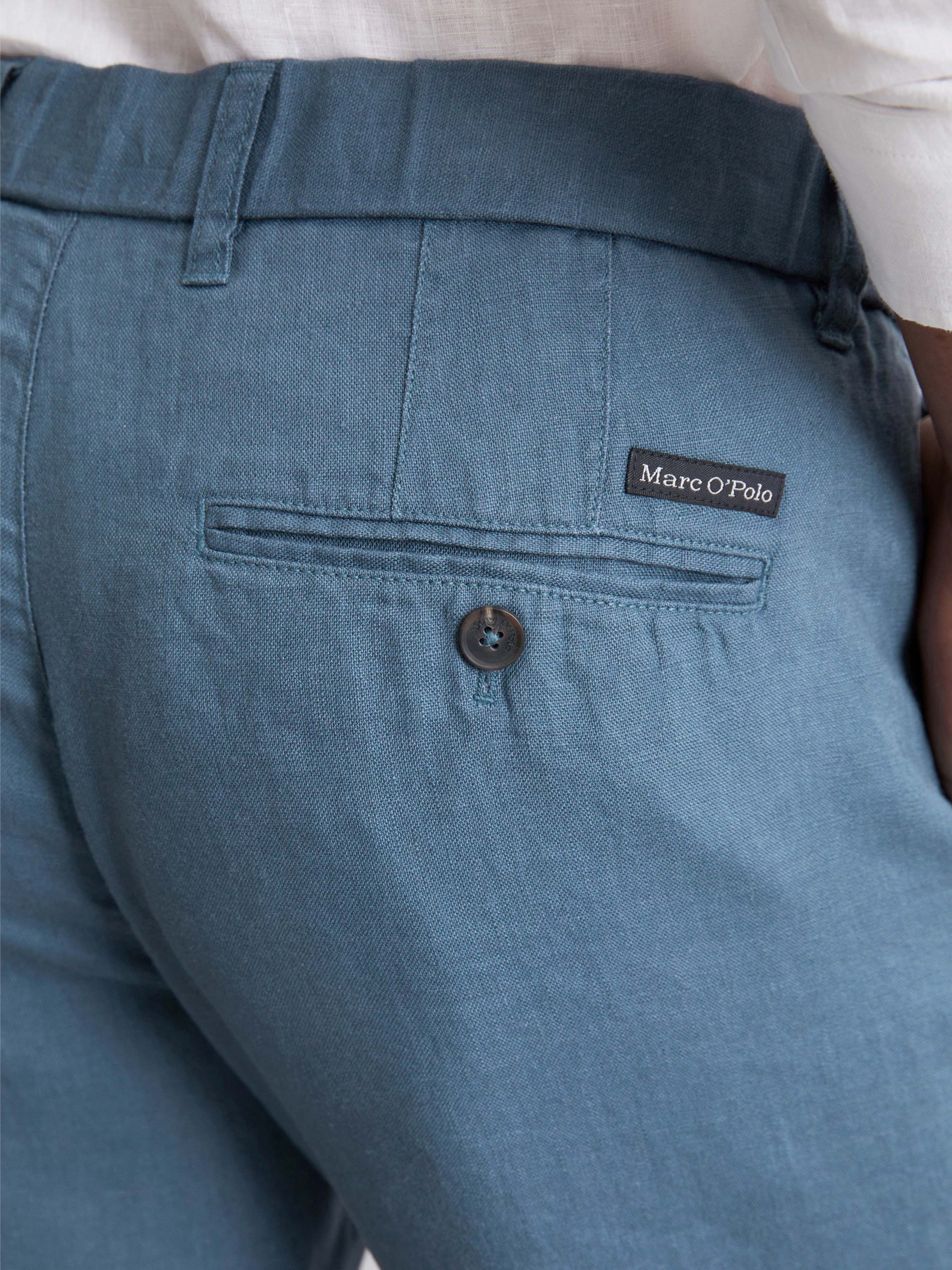 Штани повсякденні Marc O’Polo модель M24003910258-870 Фото