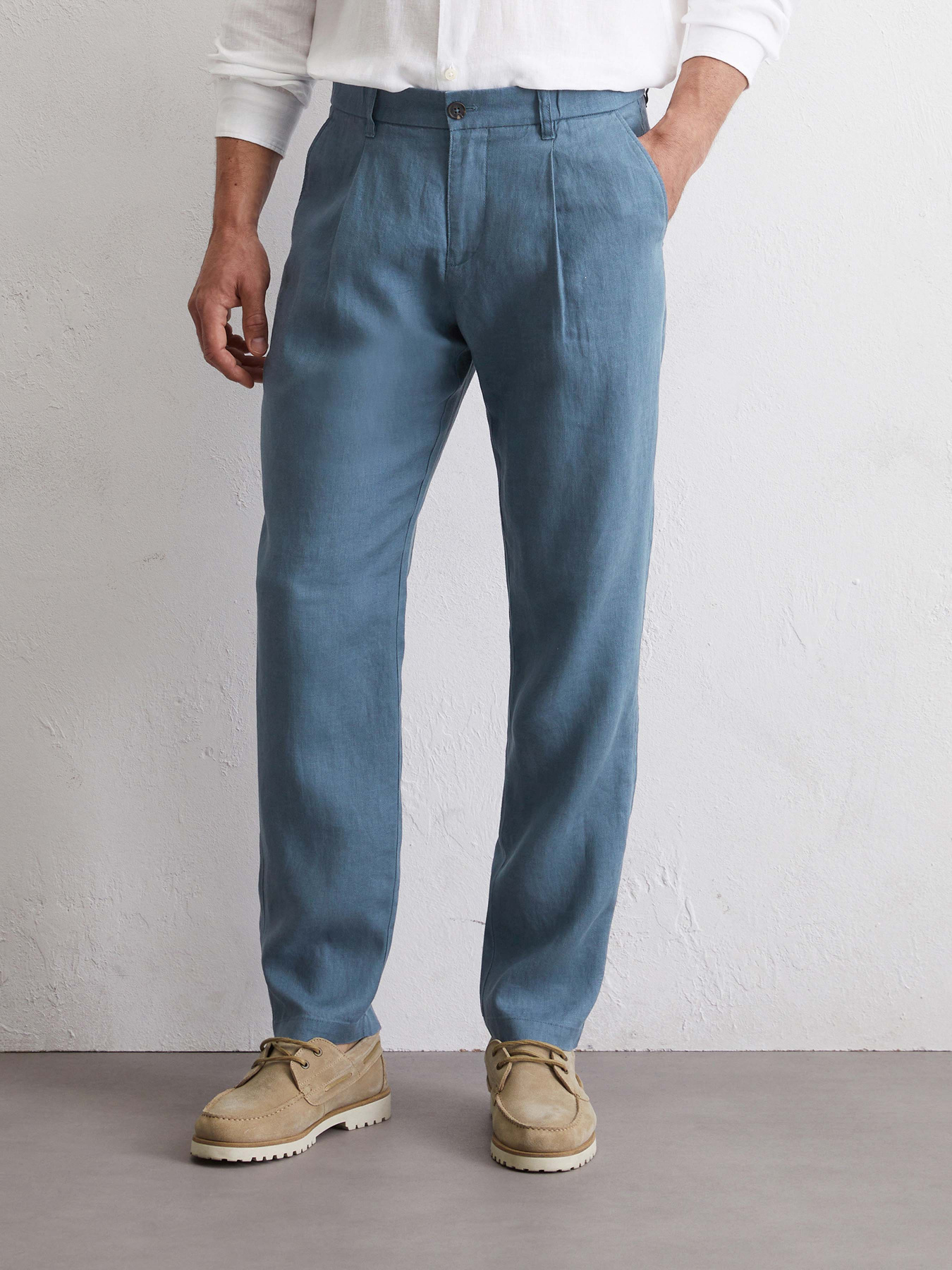 Штани повсякденні Marc O’Polo модель M24003910258-870 Фото