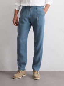 Штани повсякденні Marc O’Polo модель M24003910258-870 Фото