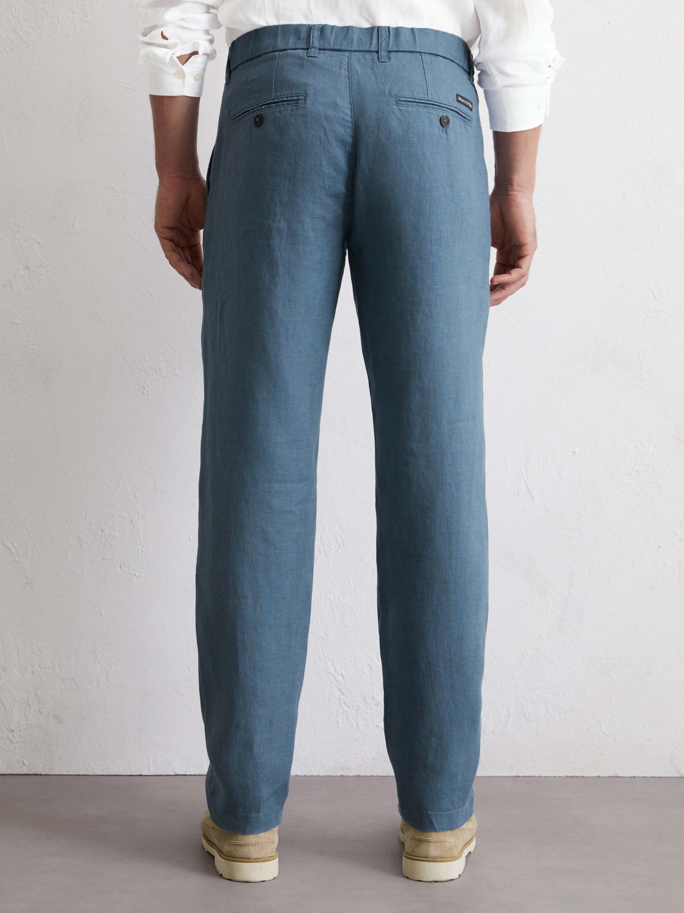 Повсякденні штани Marc O’Polo модель M24003910258-870 Фото