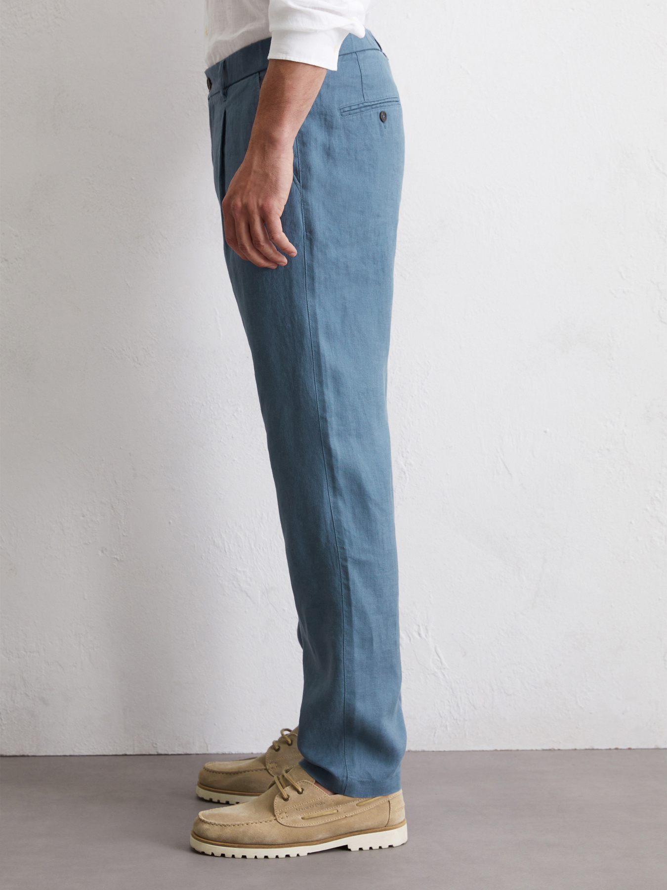 Повсякденні штани Marc O’Polo модель M24003910258-870 Фото