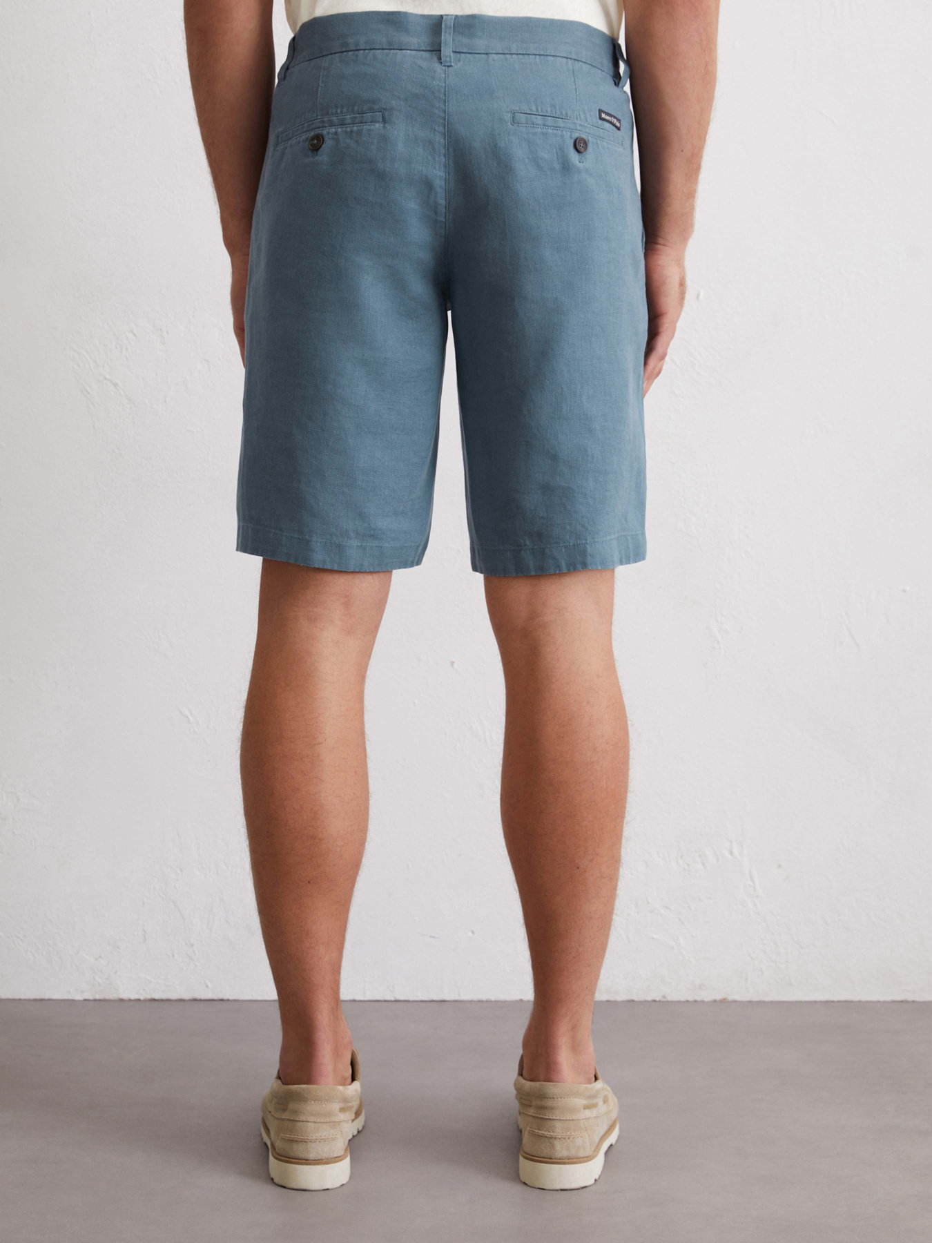 Шорти Marc O’Polo модель 524003915000-870 Фото