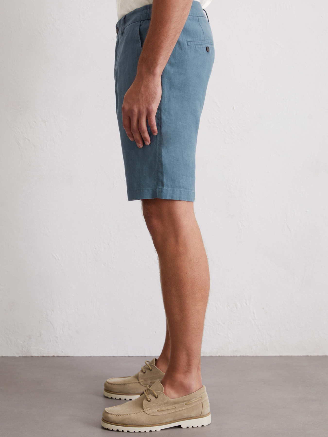 Шорти Marc O’Polo модель 524003915000-870 Фото