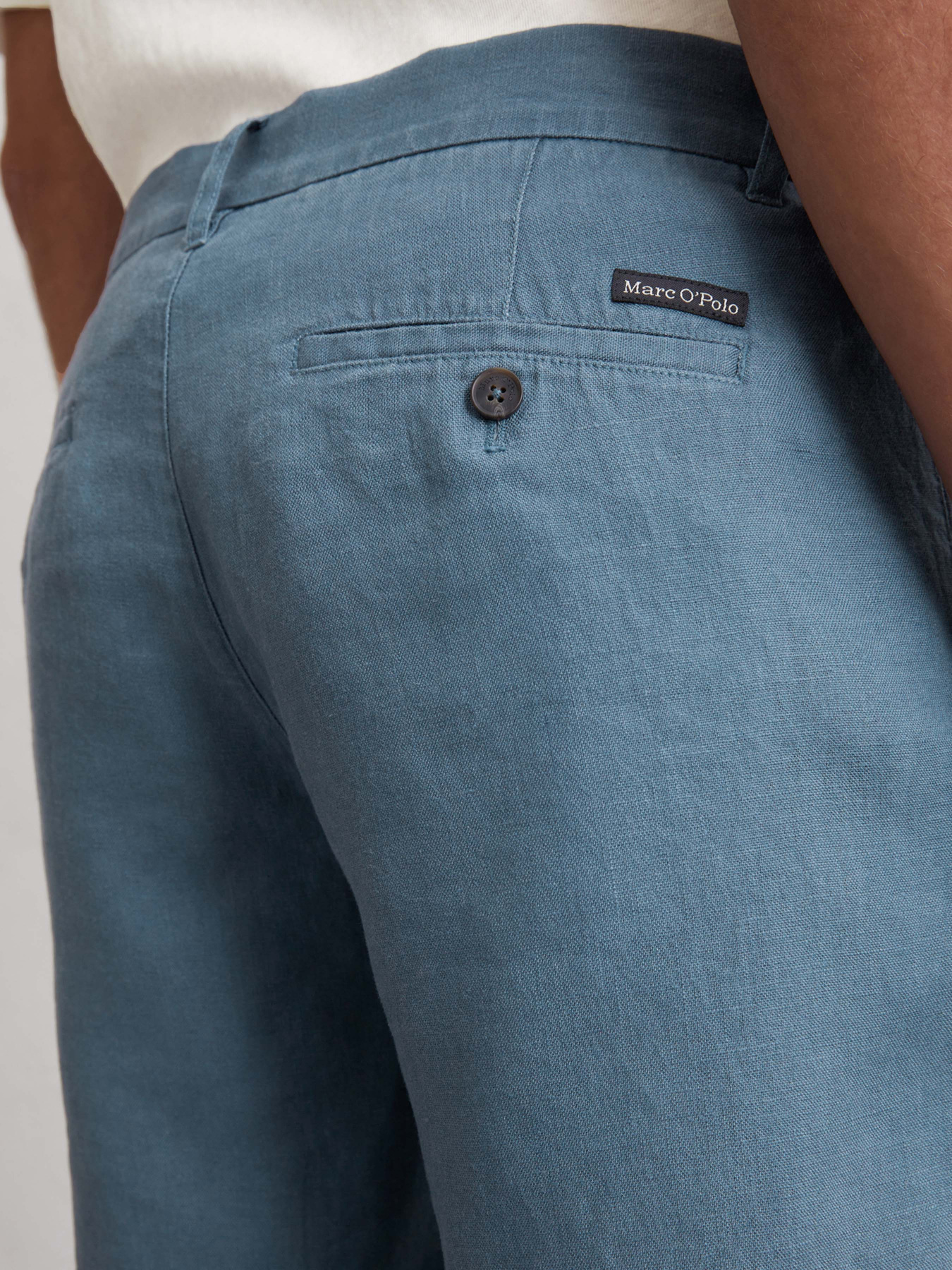 Шорти Marc O’Polo модель 524003915000-870 Фото