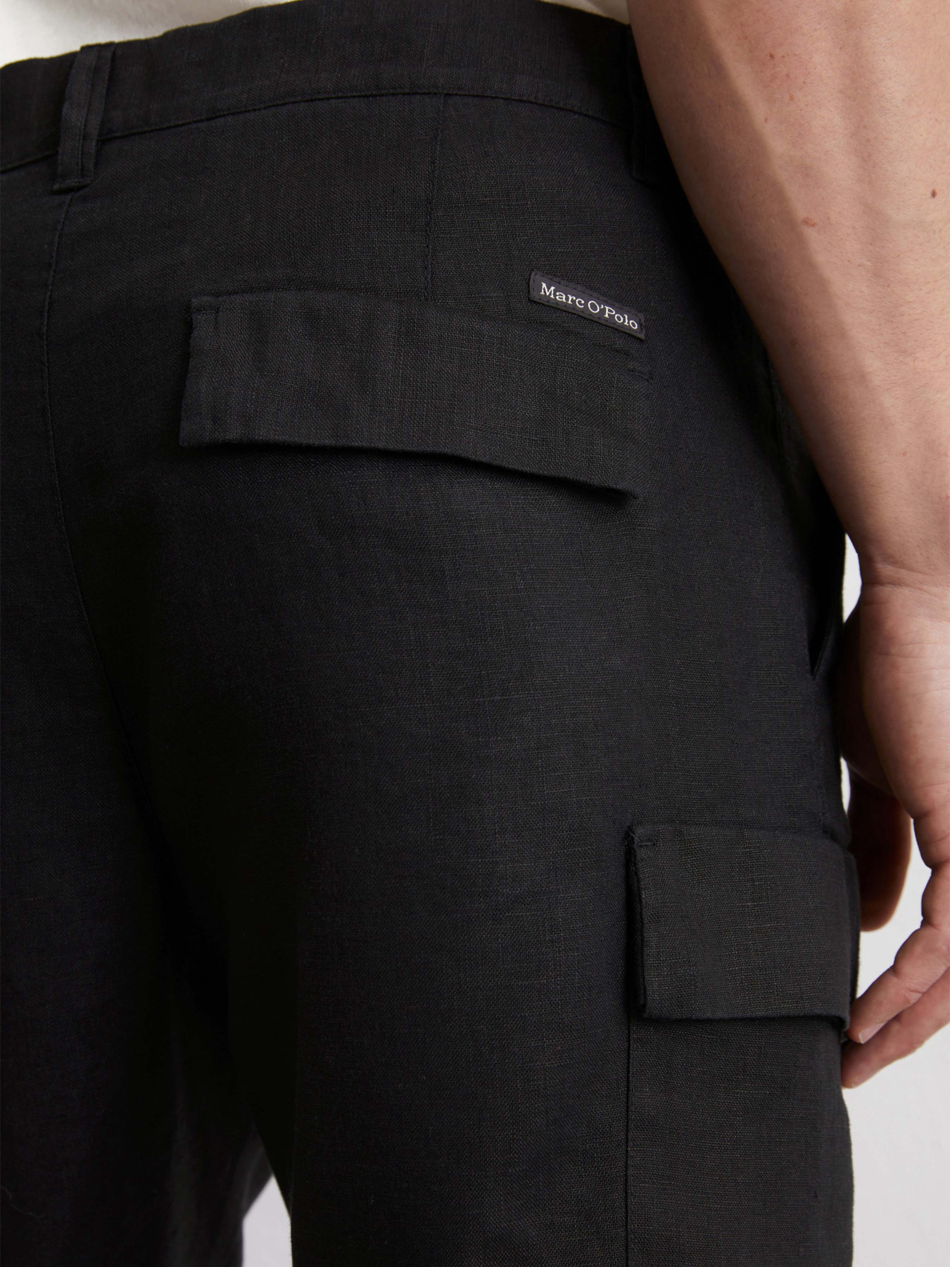 Шорти Marc O’Polo модель 524003915042-990 Фото