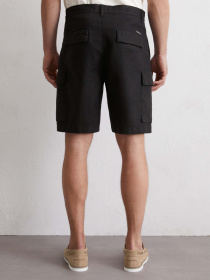 Шорти Marc O’Polo модель 524003915042-990 Фото