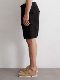 Шорти Marc O’Polo модель 524003915042-990 Фото