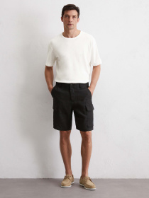 Шорти Marc O’Polo модель 524003915042-990 Фото