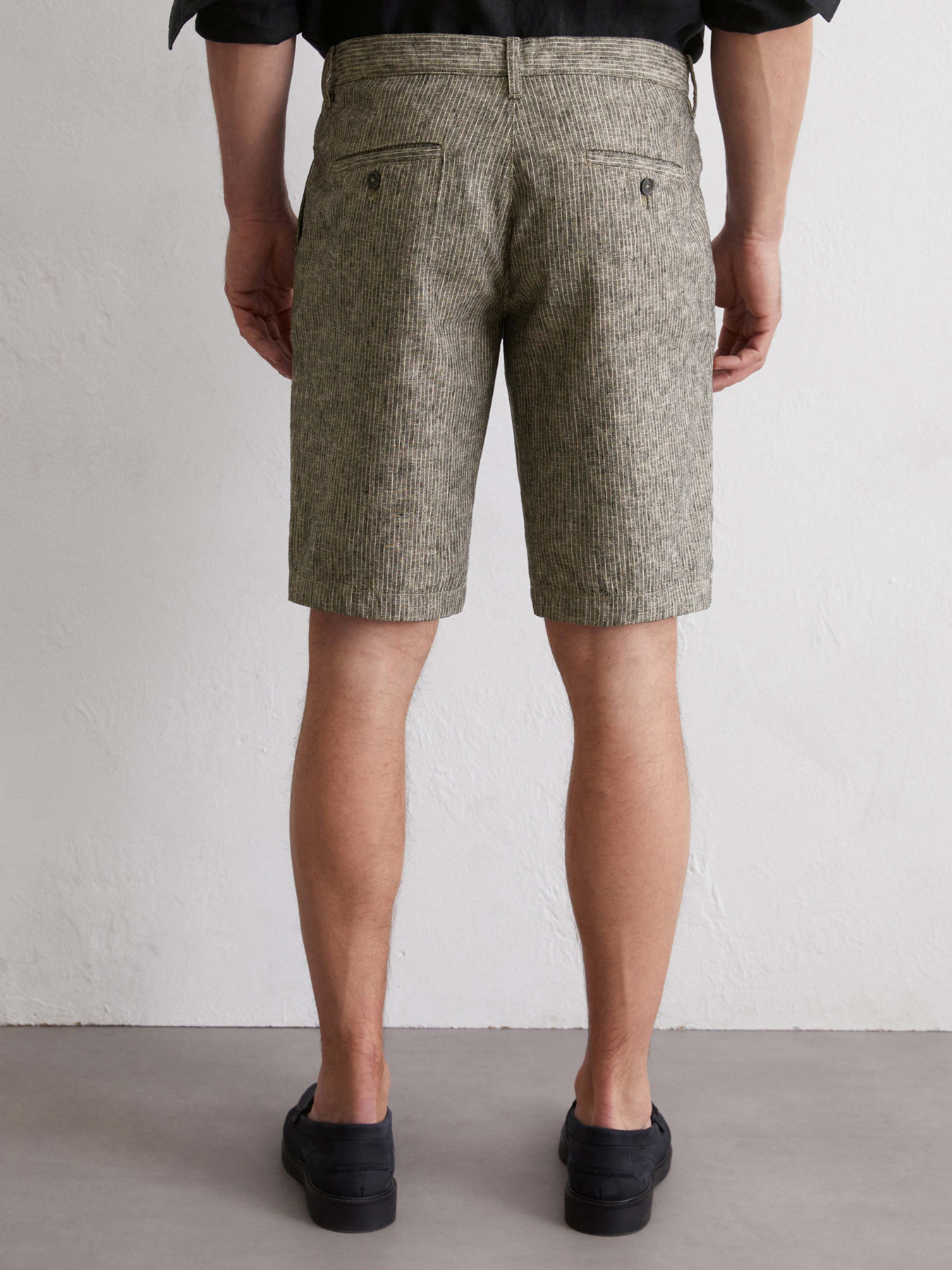 Шорти Marc O’Polo модель 524010315036-B91 Фото