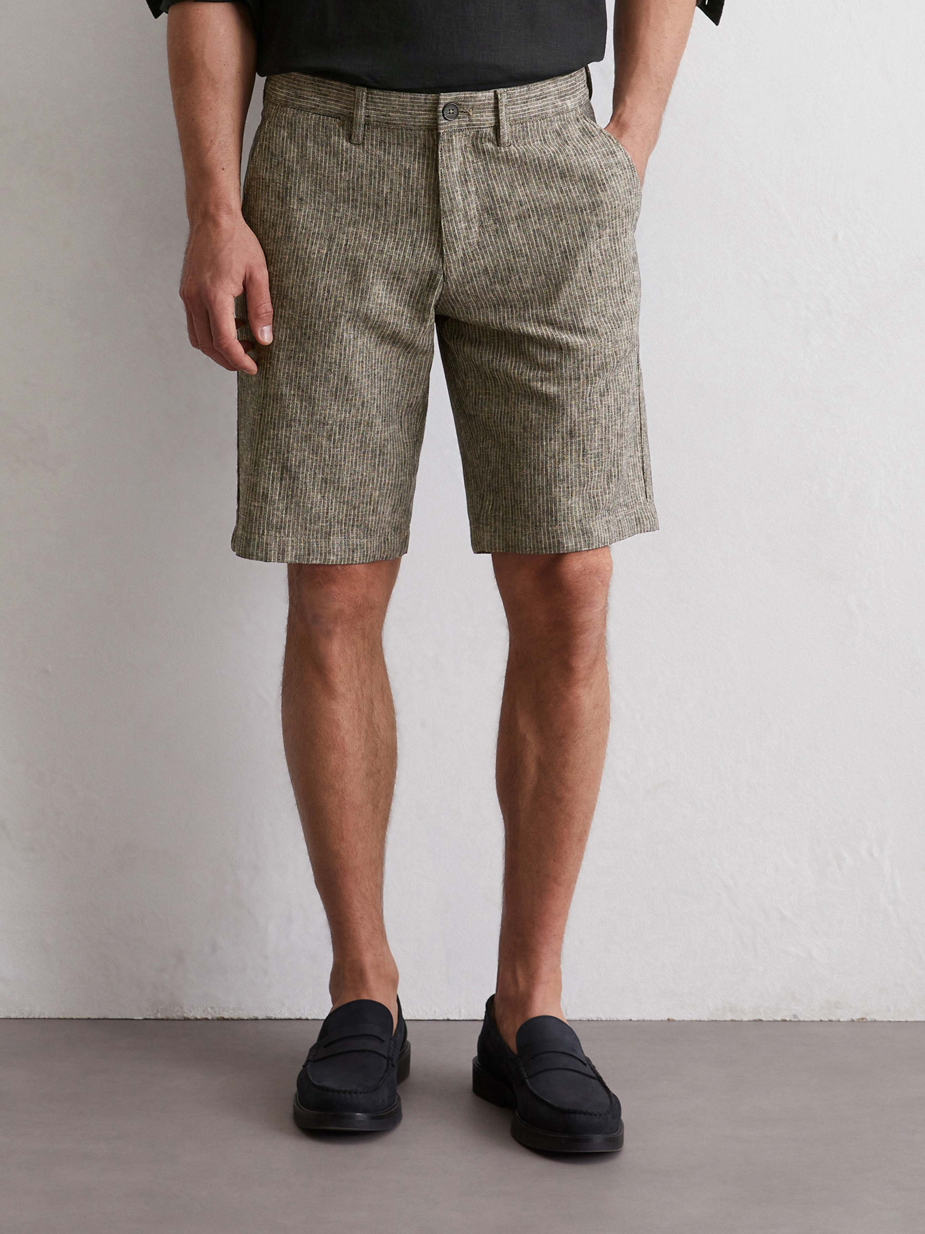 Шорти Marc O’Polo модель 524010315036-B91 Фото