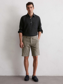 Шорти Marc O’Polo модель 524010315036-B91 Фото