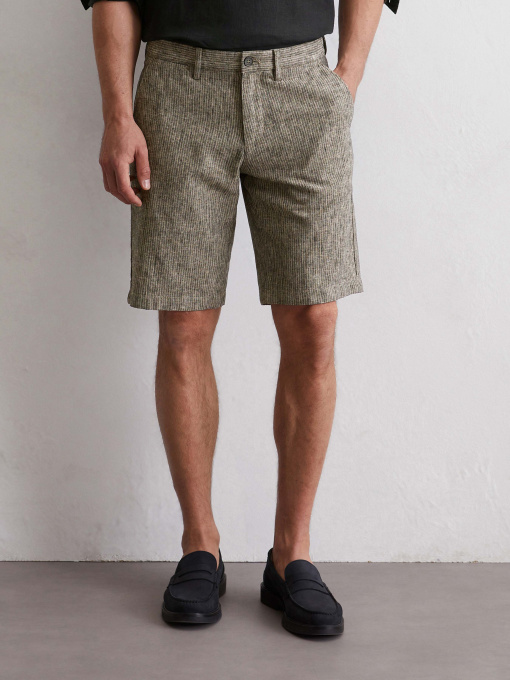 Шорты Marc O’Polo модель 524010315036-B91 Фото