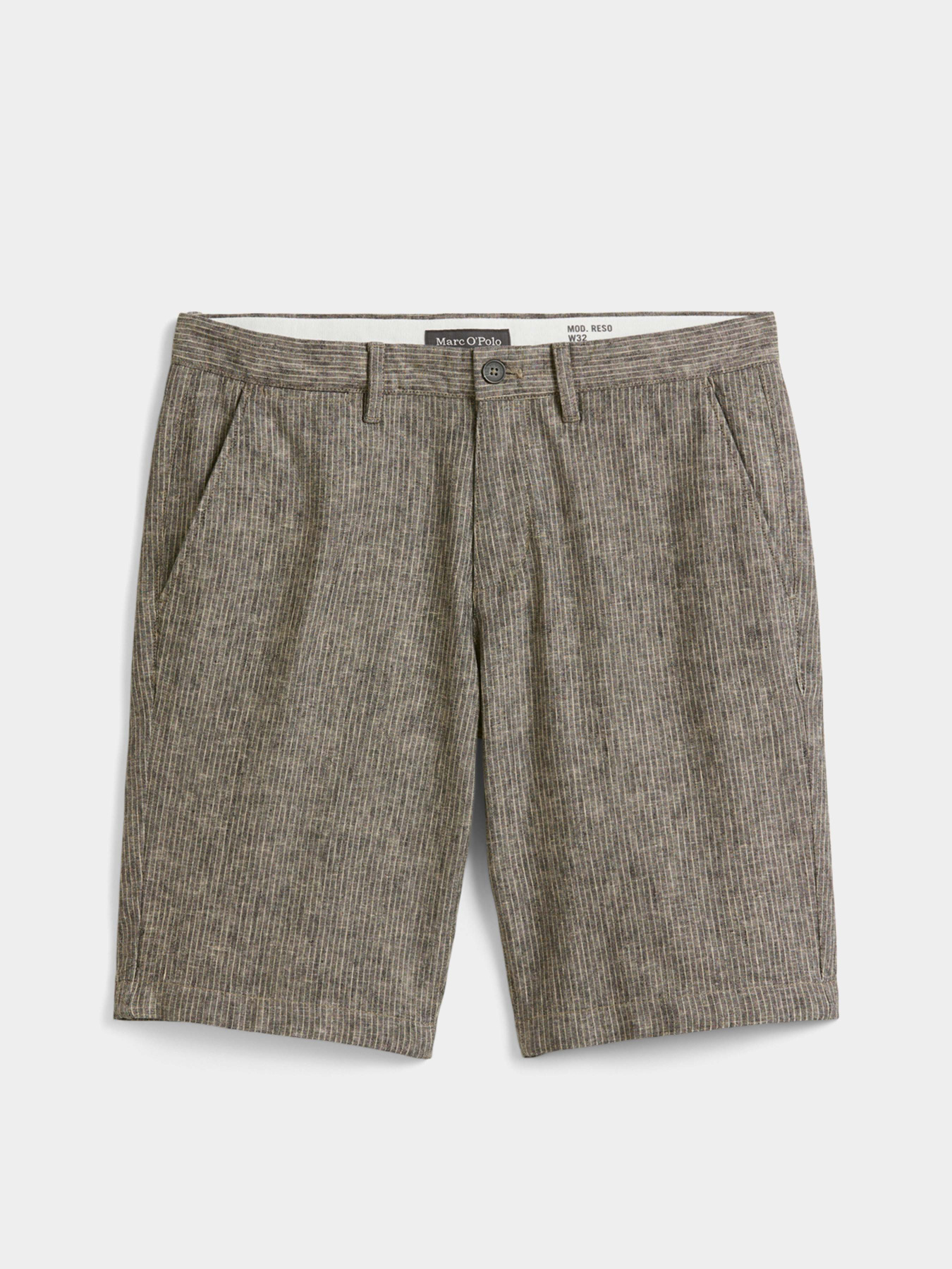 Повсякденні шорти Marc O’Polo модель 524010315036-B91 Фото