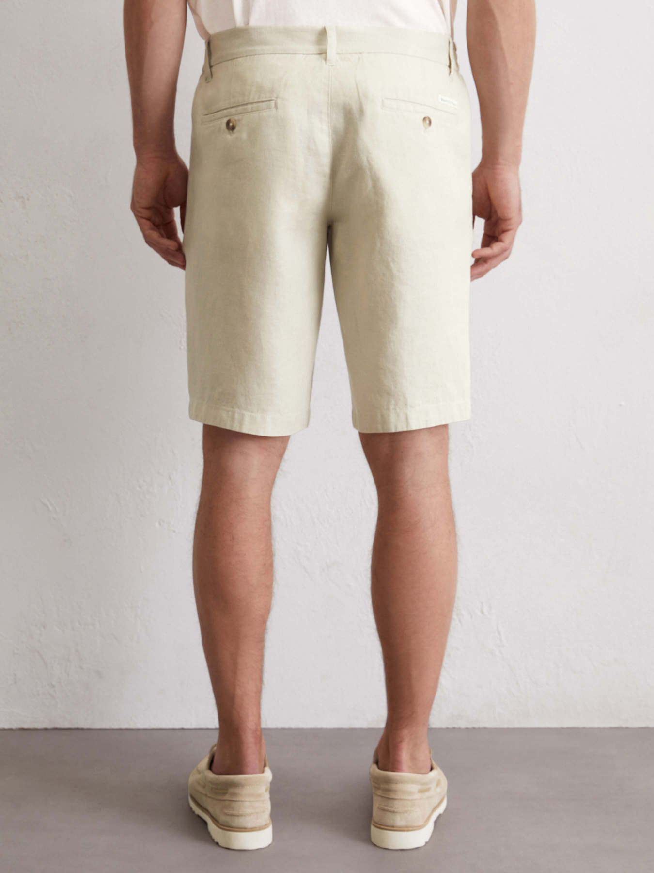 Шорти Marc O’Polo модель M24003915000-707 Фото