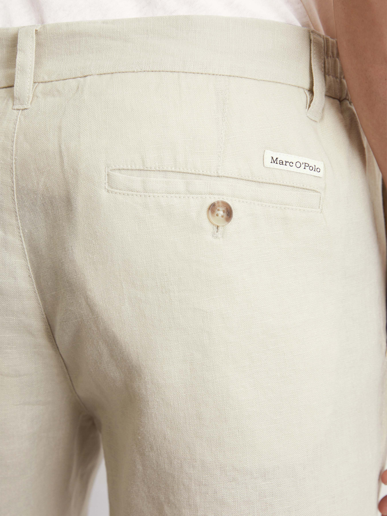 Шорти Marc O’Polo модель M24003915000-707 Фото