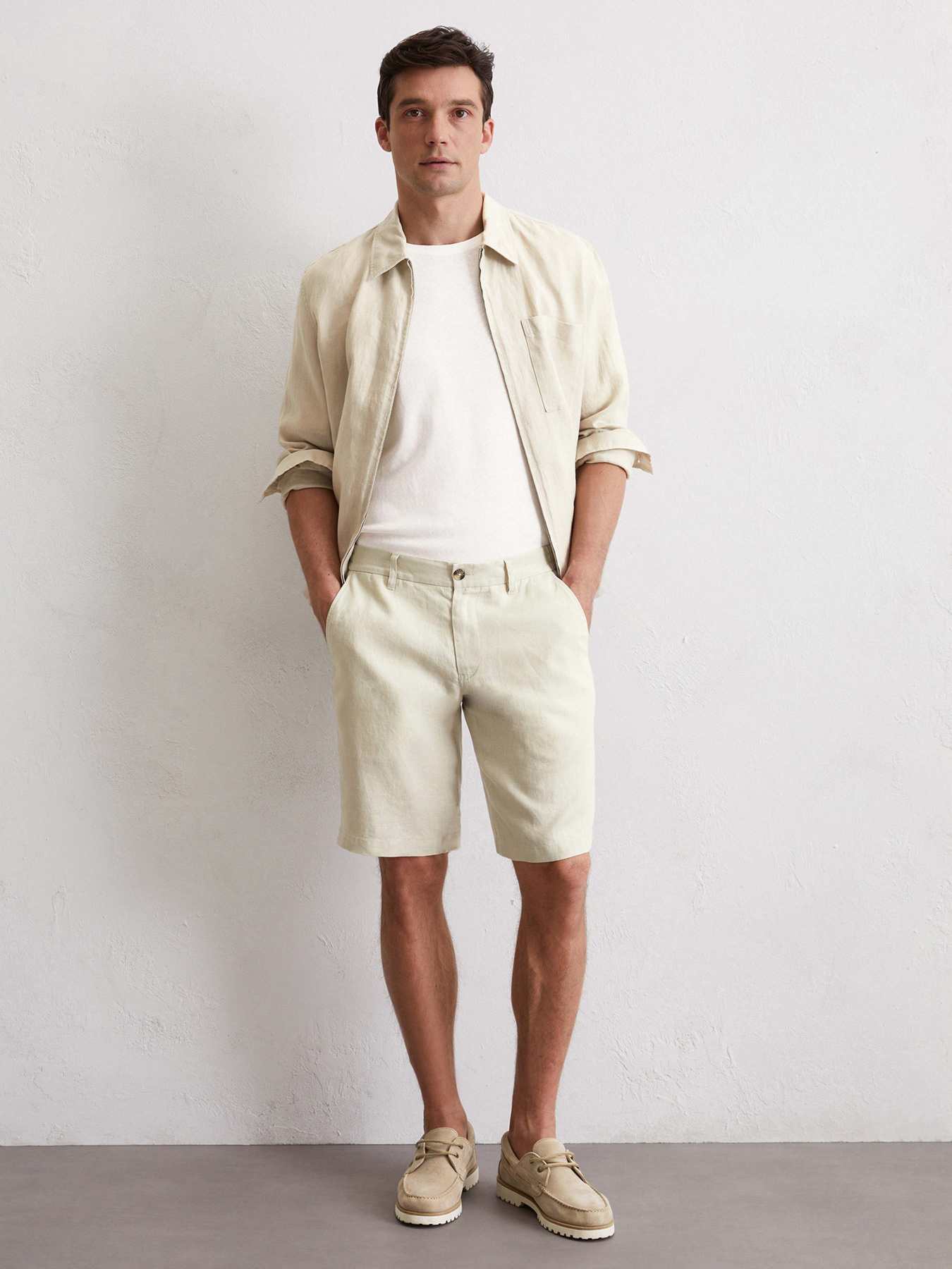 Шорти Marc O’Polo модель M24003915000-707 Фото